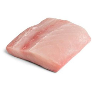Mahi Mahifilet met huid portie 180/220 gram